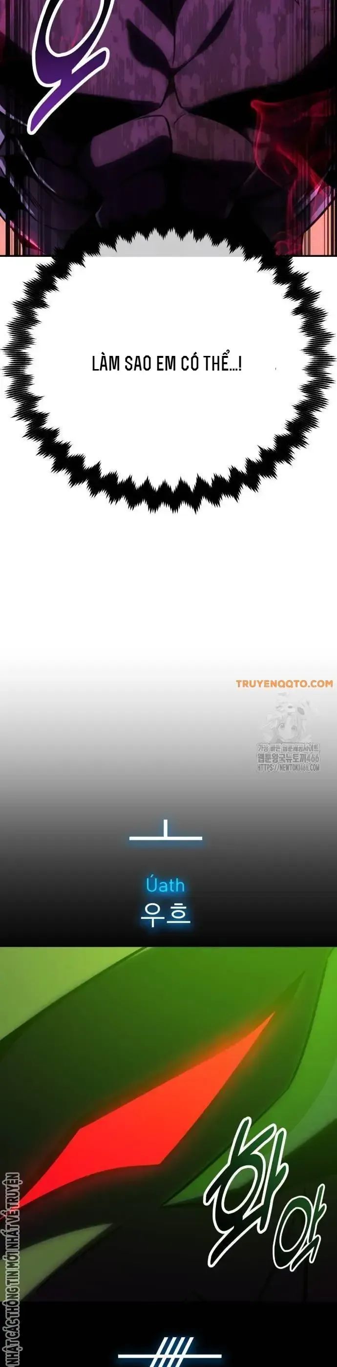 Fate/Extra Ccc Fox Tail - Chương 64 - Trang 46