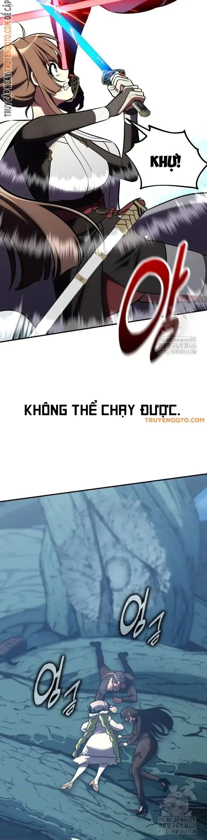 Fate/Extra Ccc Fox Tail - Chương 64 - Trang 57