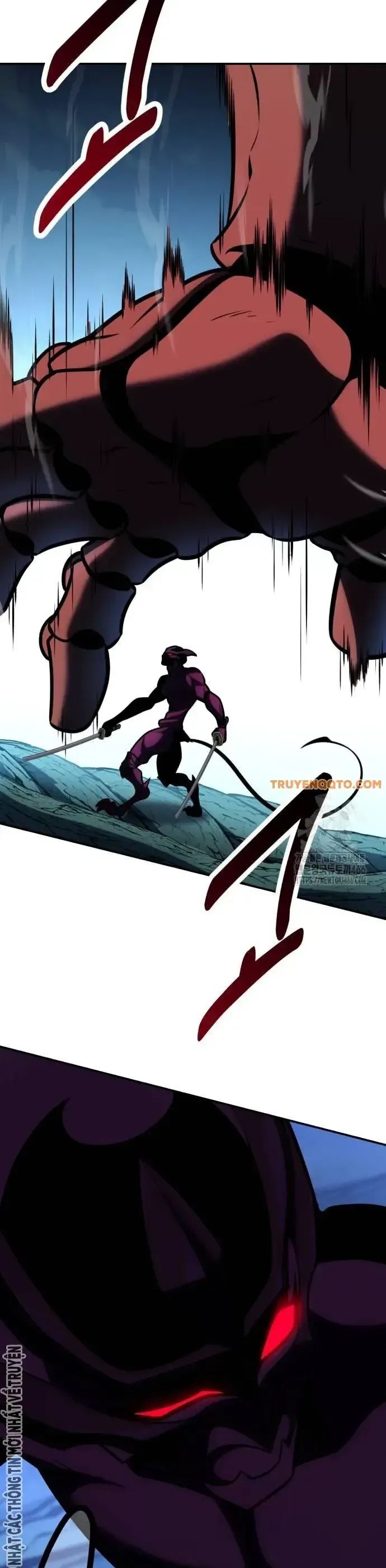 Fate/Extra Ccc Fox Tail - Chương 64 - Trang 50