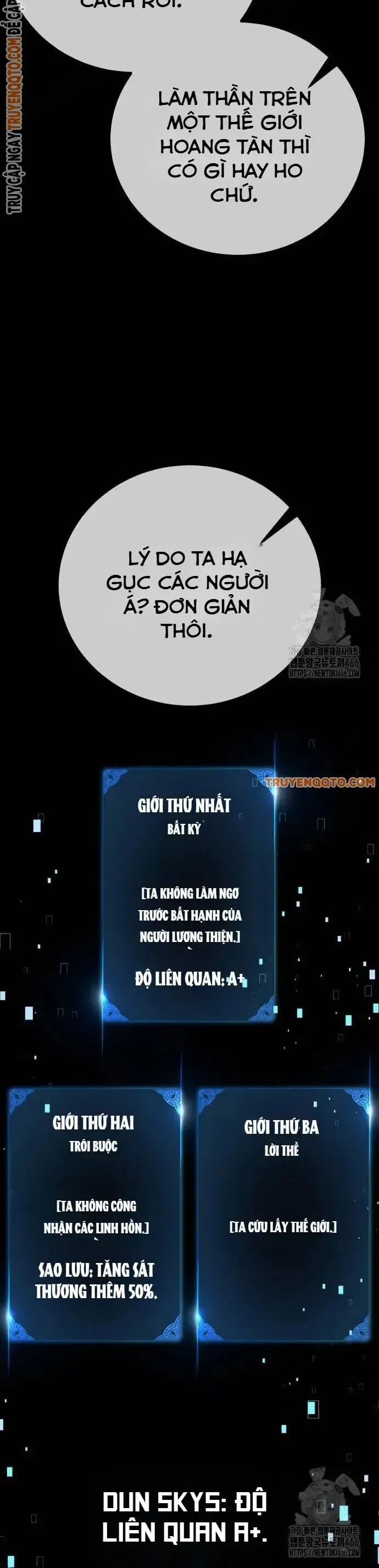 Fate/Extra Ccc Fox Tail - Chương 64 - Trang 85