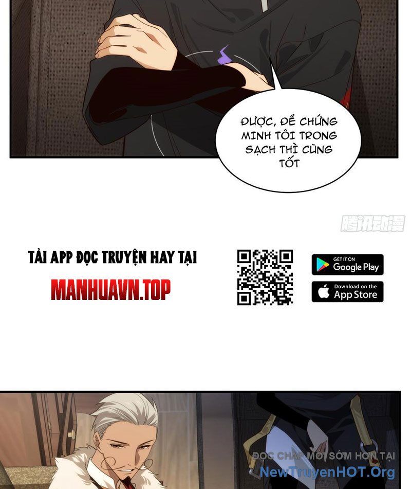 Linh Cảnh Hành Giả - Chương 2 - Trang 40