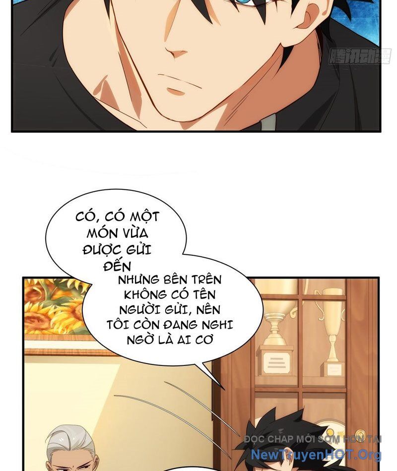 Linh Cảnh Hành Giả - Chương 2 - Trang 34