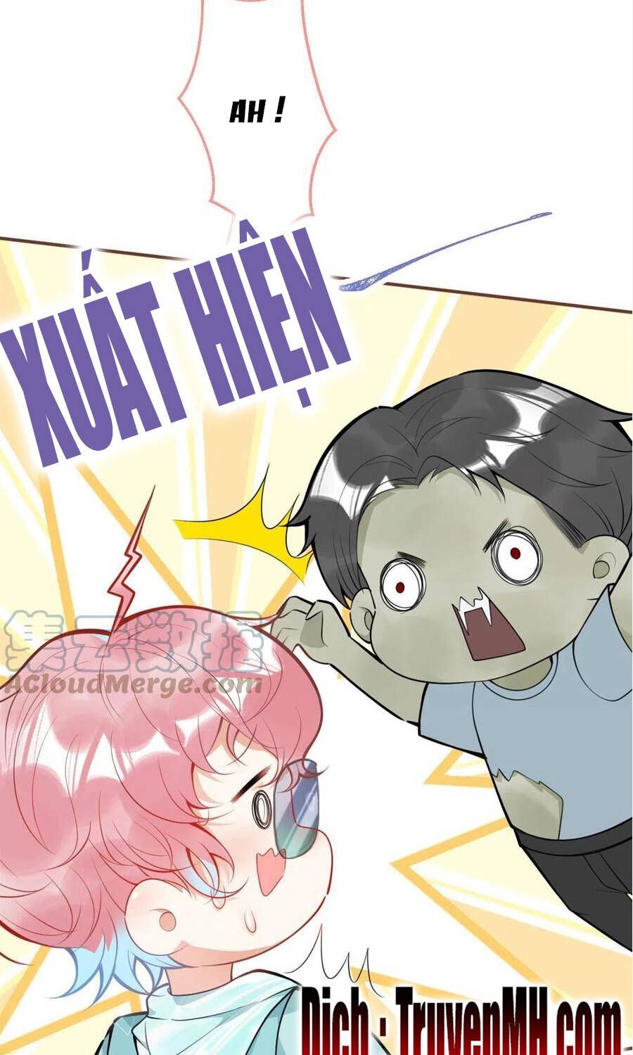 Nam Thành Chờ Trăng Về - Chương 261 - Trang 14