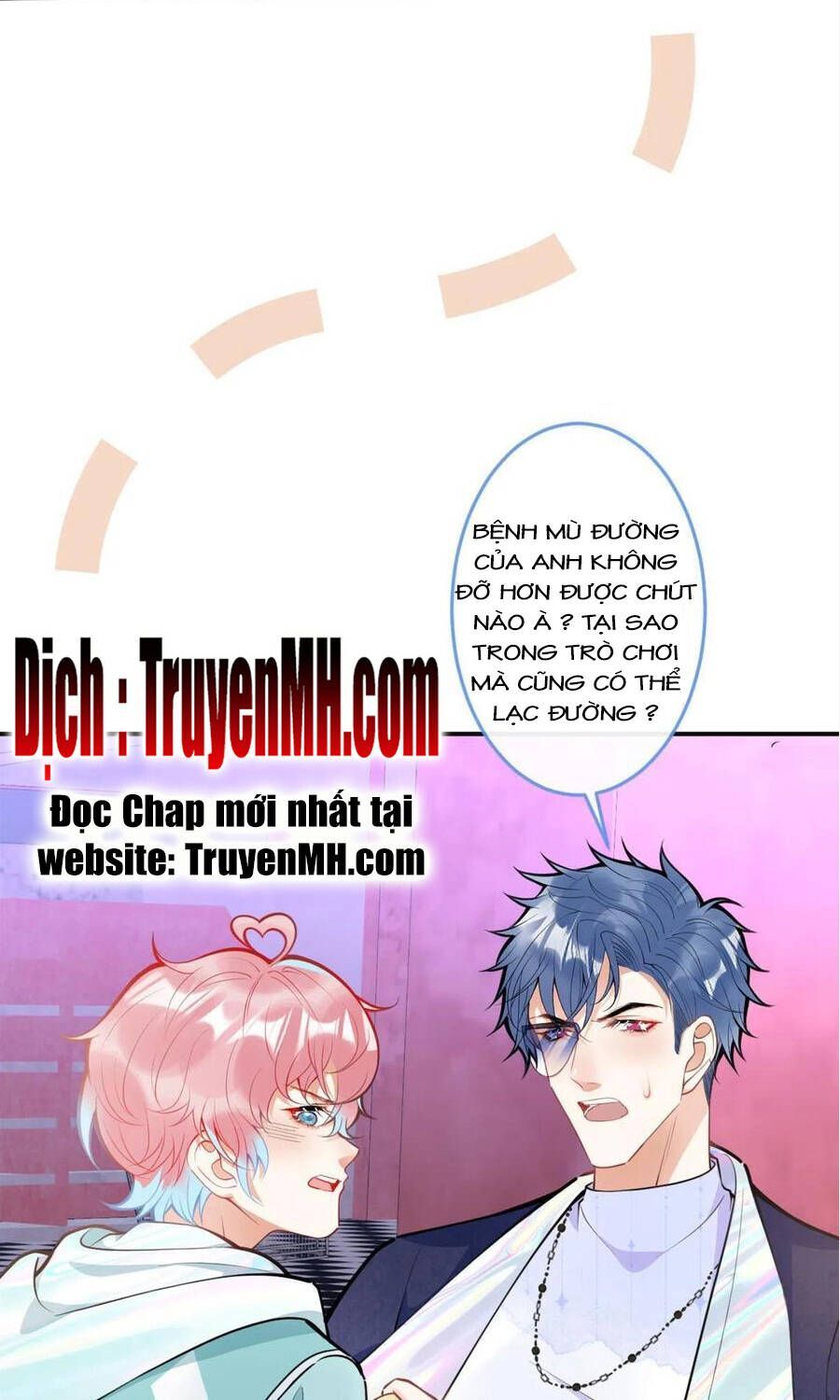 Nam Thành Chờ Trăng Về - Chương 261 - Trang 17