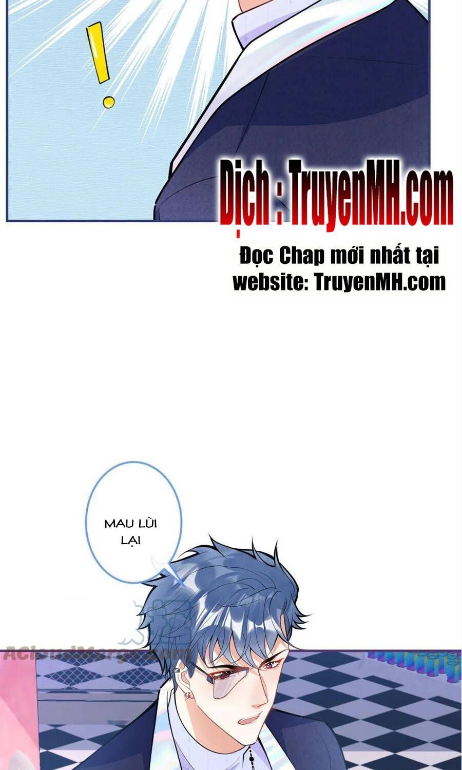 Nam Thành Chờ Trăng Về - Chương 261 - Trang 9