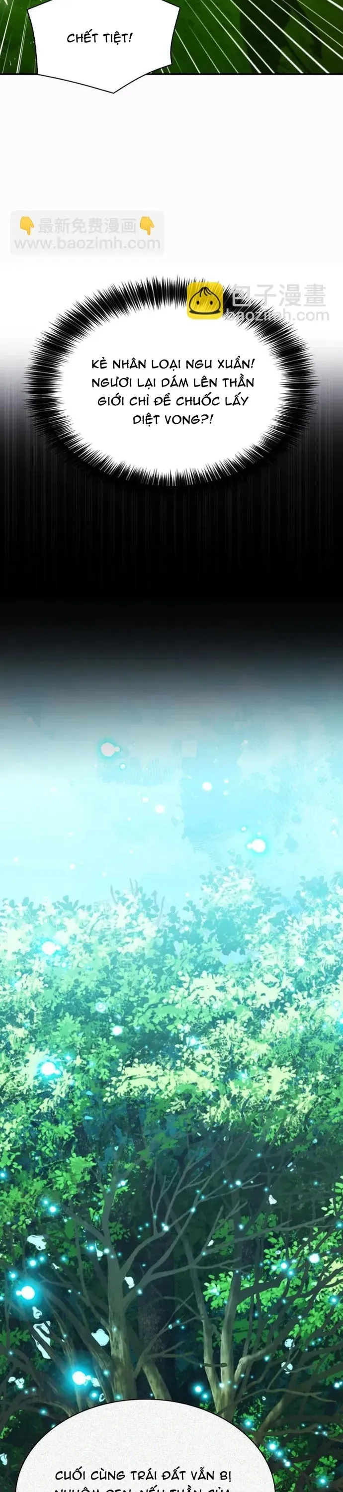 Druid Tại Ga Seoul - Chương 187 - Trang 16