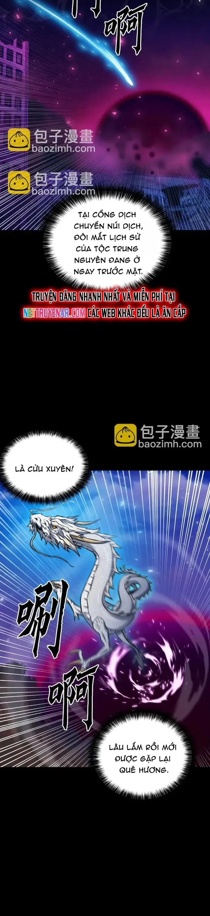 Druid Tại Ga Seoul - Chương 187 - Trang 22