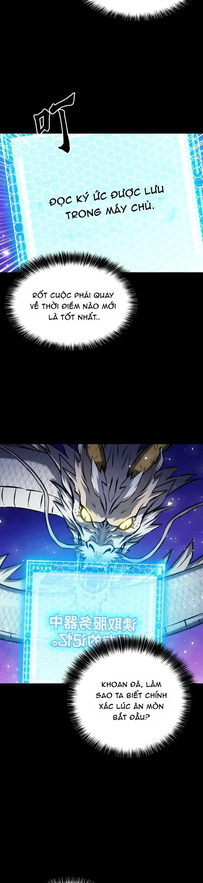 Druid Tại Ga Seoul - Chương 187 - Trang 24