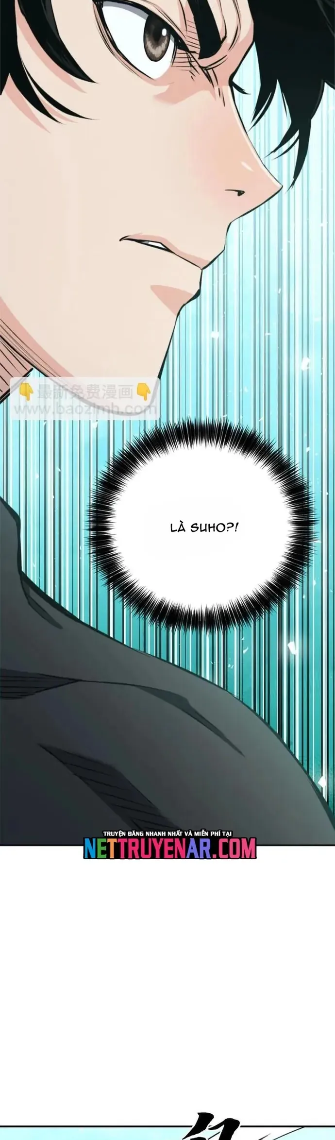 Druid Tại Ga Seoul - Chương 187 - Trang 3