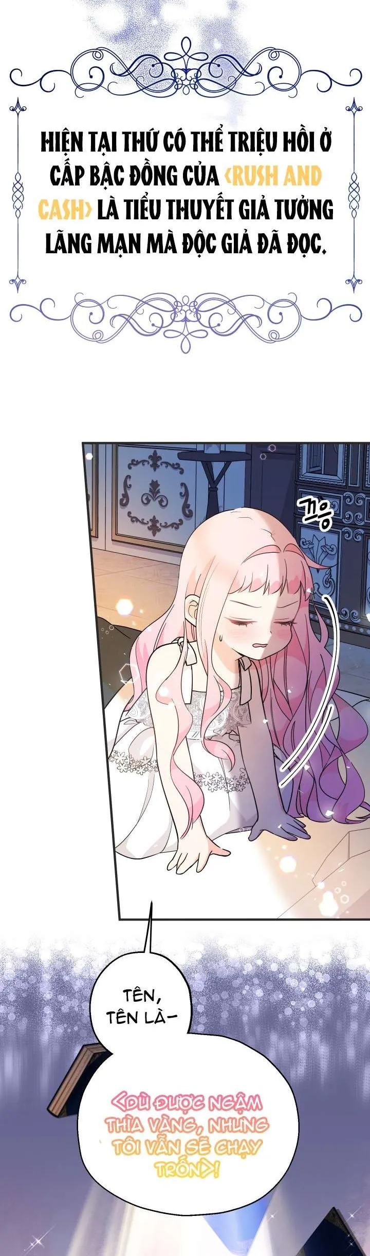 [Pnt] Tiểu Thư Tích Tiền Đi Bụi - Chương 9 - Trang 8