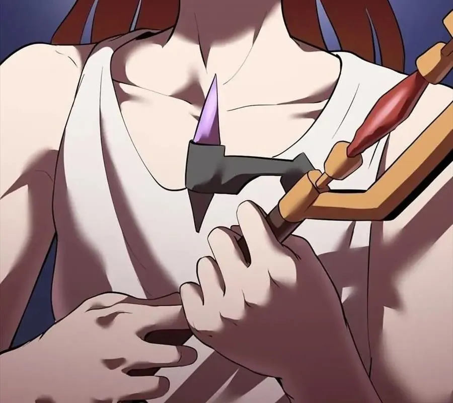 Câu Chuyện Sinh Tồn Của Kiếm Vương Ở Thế Giới Khác - Chương 97 - Trang 62