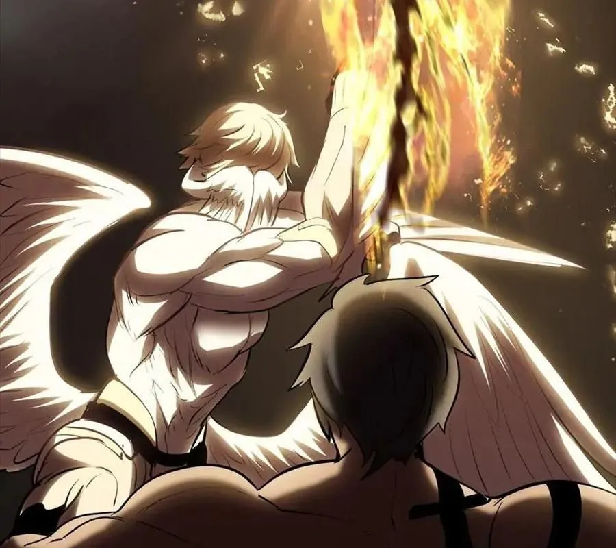 Câu Chuyện Sinh Tồn Của Kiếm Vương Ở Thế Giới Khác - Chương 97 - Trang 161