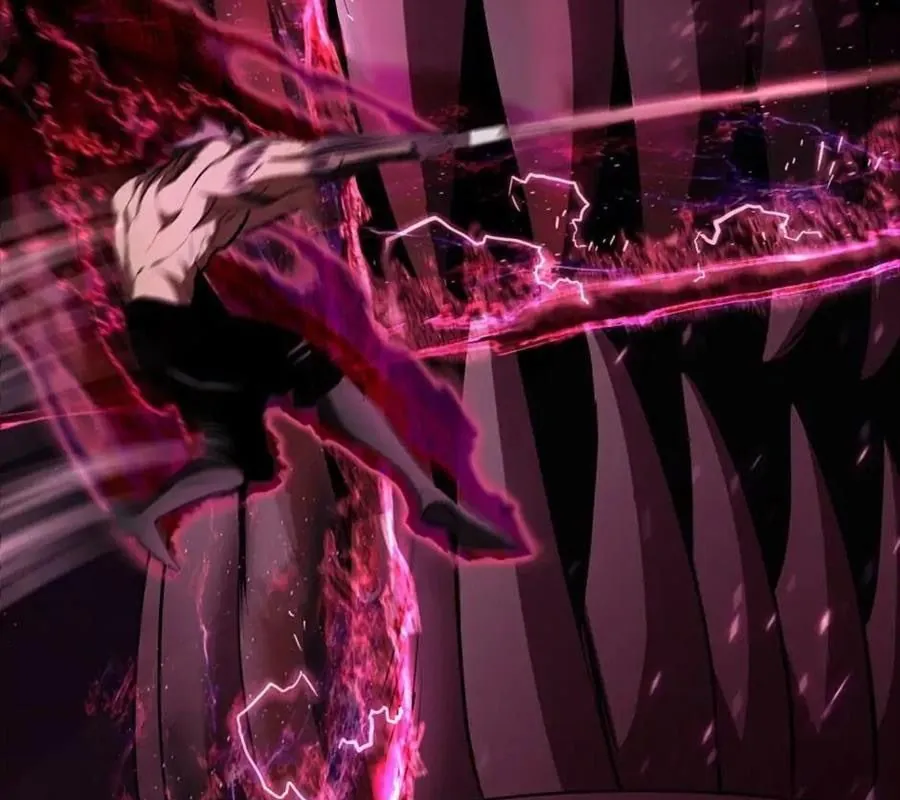 Câu Chuyện Sinh Tồn Của Kiếm Vương Ở Thế Giới Khác - Chương 97 - Trang 3