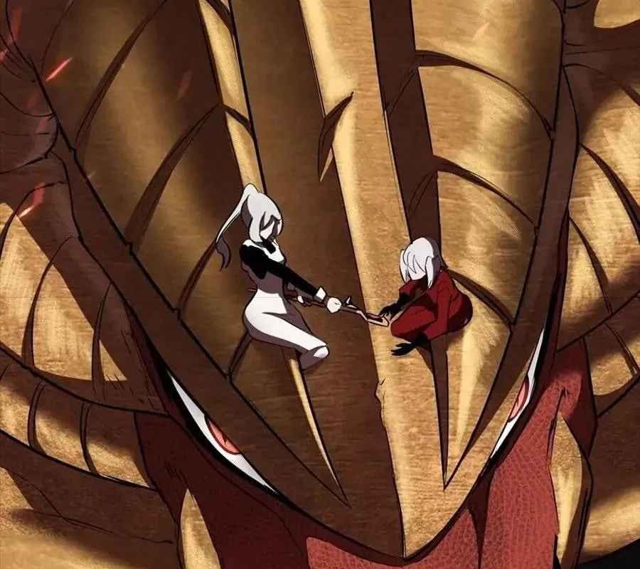 Câu Chuyện Sinh Tồn Của Kiếm Vương Ở Thế Giới Khác - Chương 97 - Trang 185