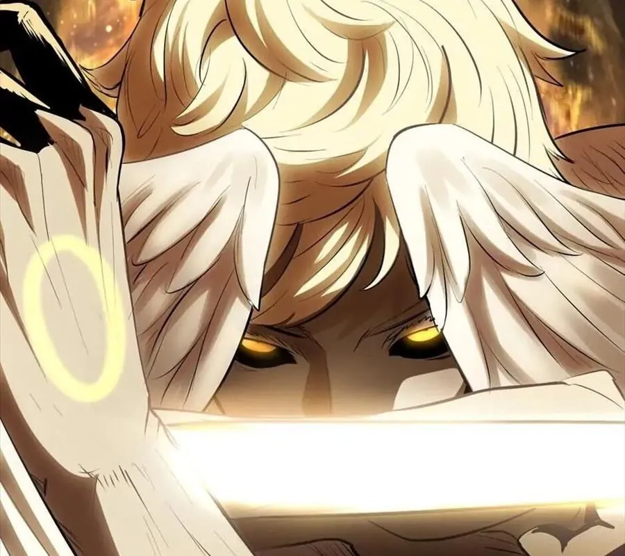 Câu Chuyện Sinh Tồn Của Kiếm Vương Ở Thế Giới Khác - Chương 97 - Trang 214