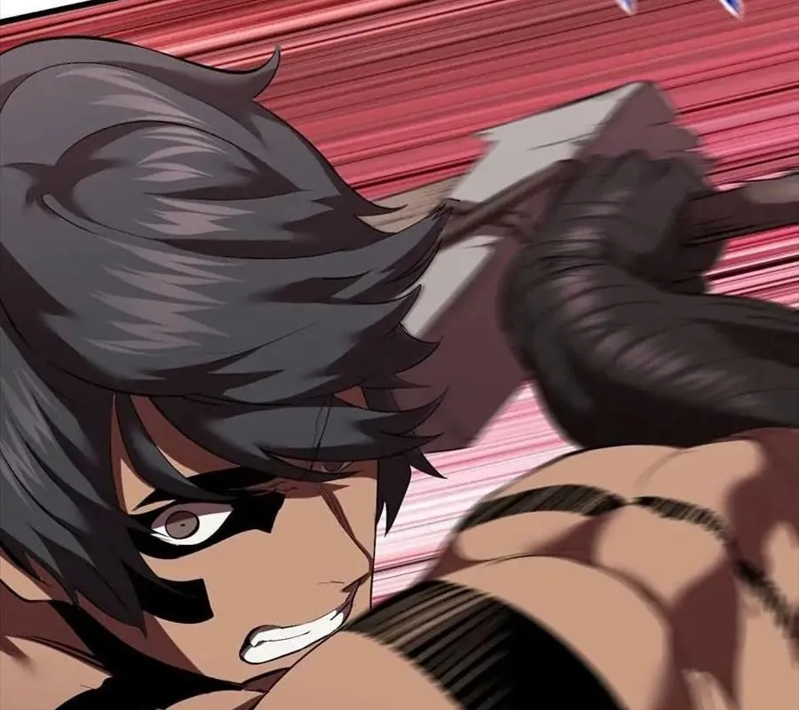 Câu Chuyện Sinh Tồn Của Kiếm Vương Ở Thế Giới Khác - Chương 97 - Trang 38