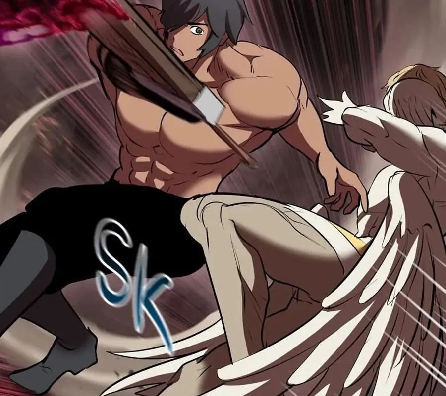 Câu Chuyện Sinh Tồn Của Kiếm Vương Ở Thế Giới Khác - Chương 97 - Trang 132