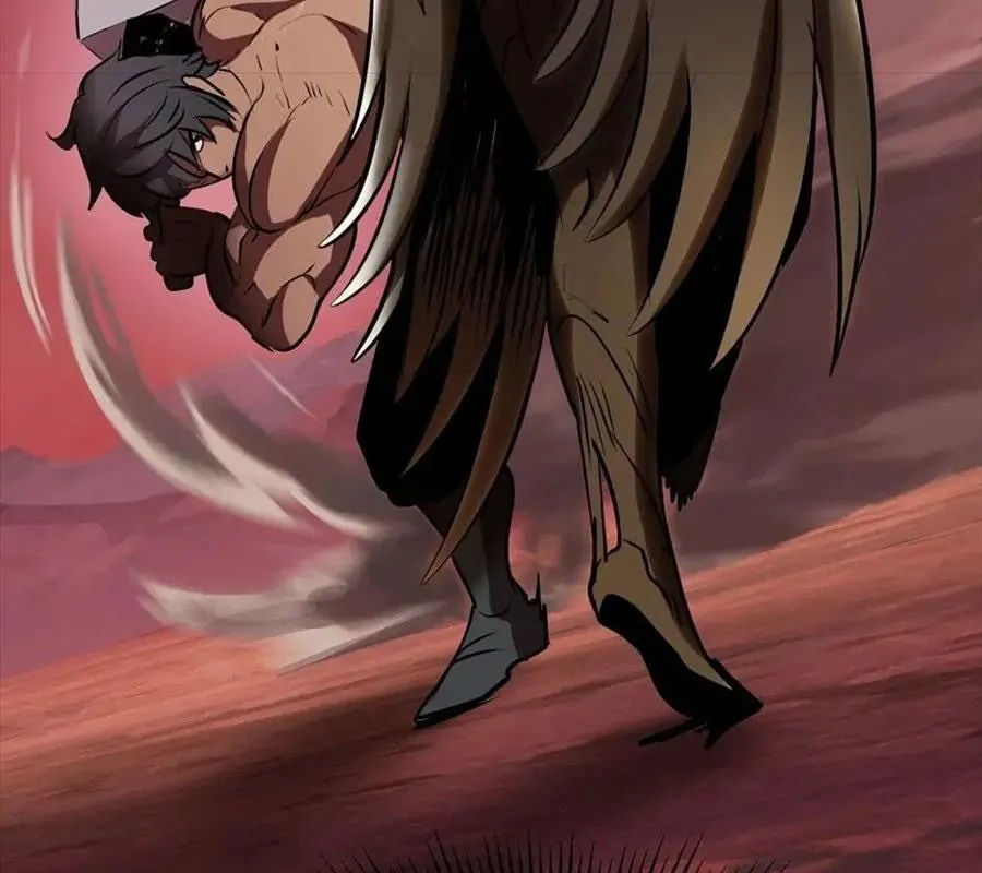 Câu Chuyện Sinh Tồn Của Kiếm Vương Ở Thế Giới Khác - Chương 97 - Trang 126