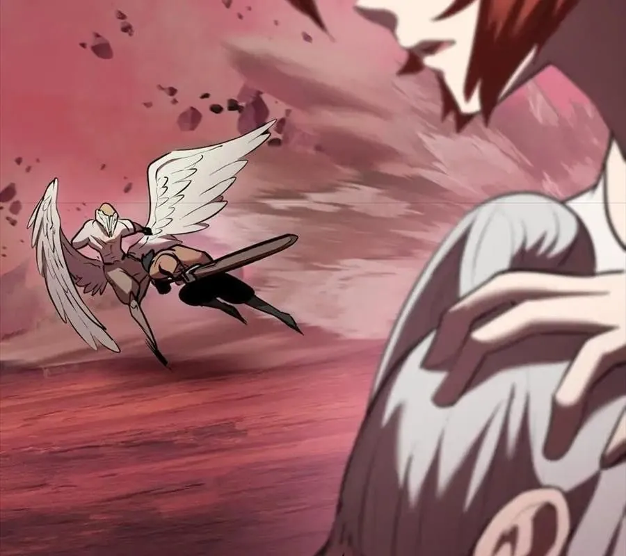 Câu Chuyện Sinh Tồn Của Kiếm Vương Ở Thế Giới Khác - Chương 97 - Trang 82