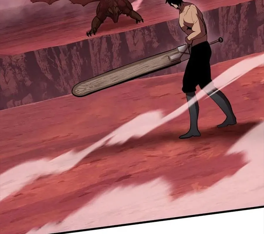 Câu Chuyện Sinh Tồn Của Kiếm Vương Ở Thế Giới Khác - Chương 97 - Trang 182