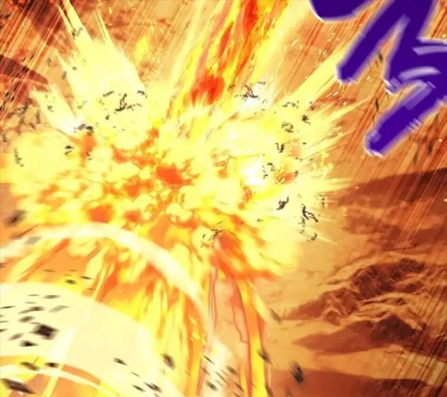 Câu Chuyện Sinh Tồn Của Kiếm Vương Ở Thế Giới Khác - Chương 97 - Trang 172