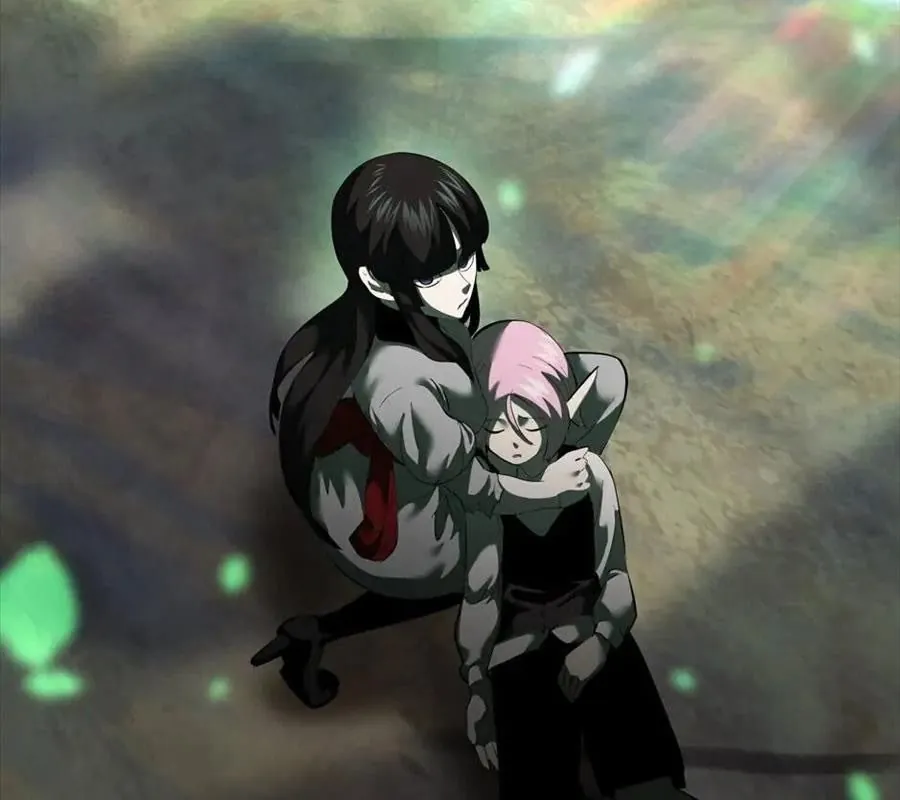 Câu Chuyện Sinh Tồn Của Kiếm Vương Ở Thế Giới Khác - Chương 97 - Trang 254