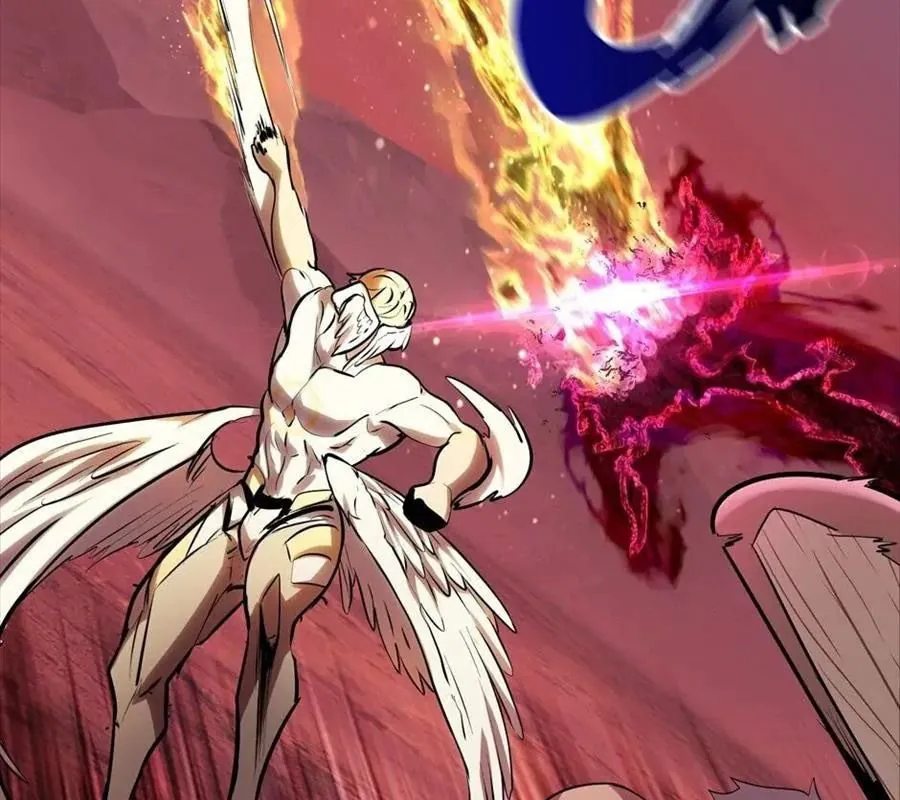 Câu Chuyện Sinh Tồn Của Kiếm Vương Ở Thế Giới Khác - Chương 97 - Trang 101