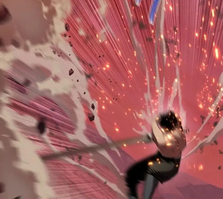 Câu Chuyện Sinh Tồn Của Kiếm Vương Ở Thế Giới Khác - Chương 97 - Trang 175