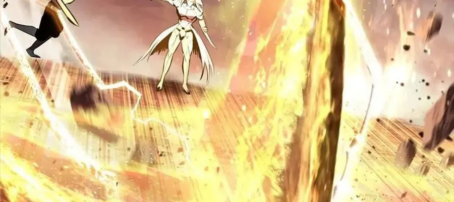 Câu Chuyện Sinh Tồn Của Kiếm Vương Ở Thế Giới Khác - Chương 97 - Trang 217