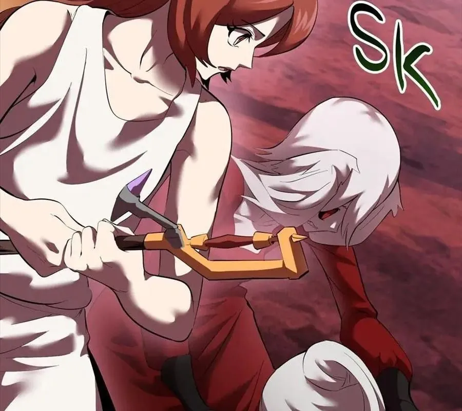 Câu Chuyện Sinh Tồn Của Kiếm Vương Ở Thế Giới Khác - Chương 97 - Trang 76