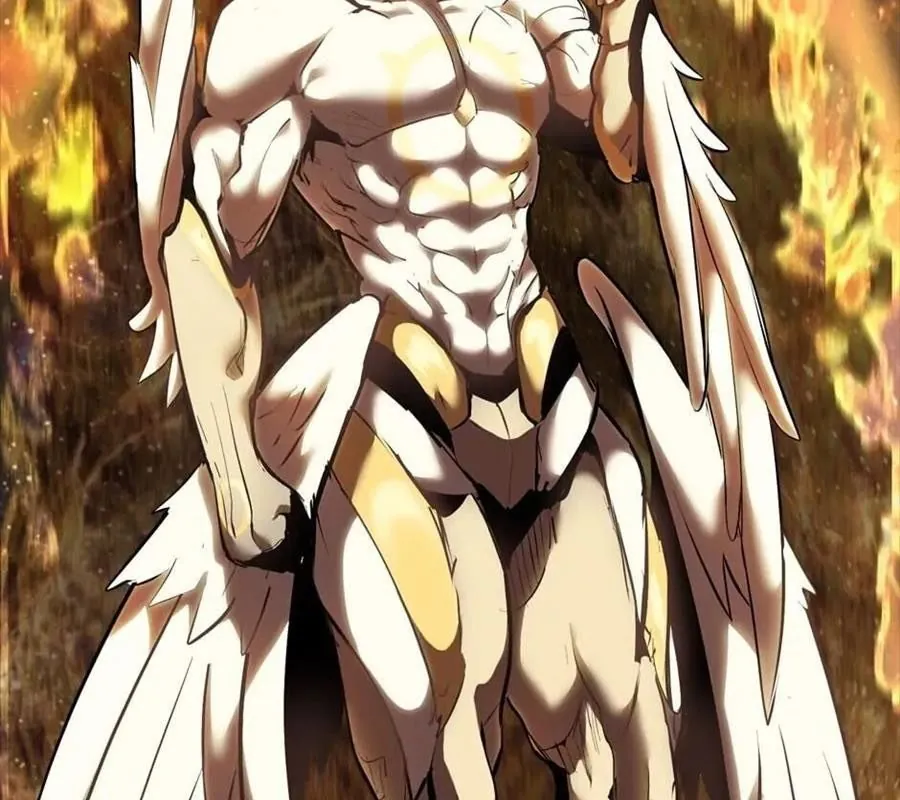 Câu Chuyện Sinh Tồn Của Kiếm Vương Ở Thế Giới Khác - Chương 97 - Trang 53