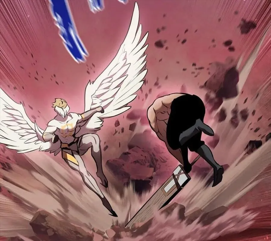 Câu Chuyện Sinh Tồn Của Kiếm Vương Ở Thế Giới Khác - Chương 97 - Trang 69