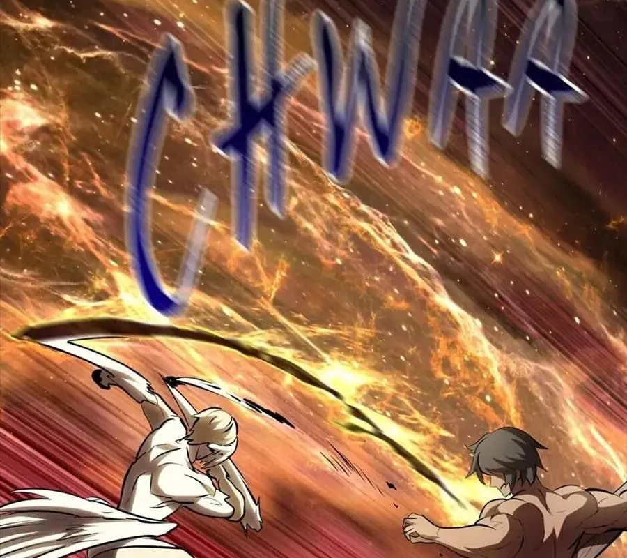 Câu Chuyện Sinh Tồn Của Kiếm Vương Ở Thế Giới Khác - Chương 97 - Trang 155