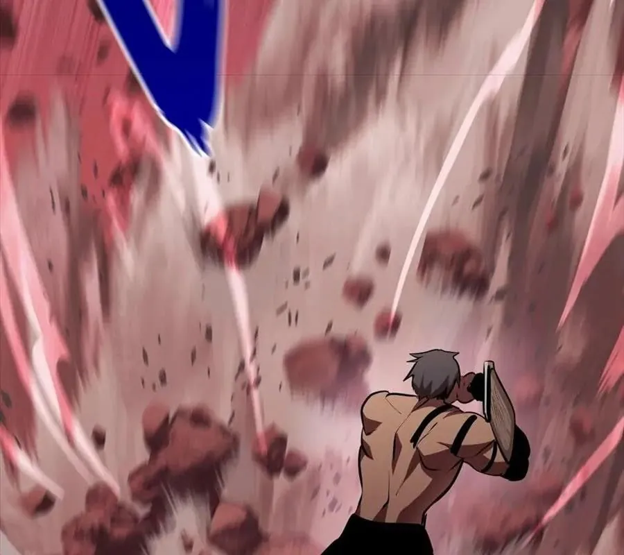 Câu Chuyện Sinh Tồn Của Kiếm Vương Ở Thế Giới Khác - Chương 97 - Trang 119