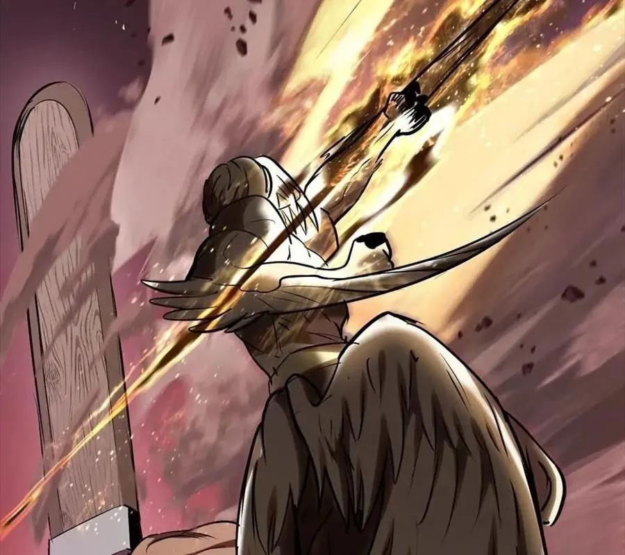 Câu Chuyện Sinh Tồn Của Kiếm Vương Ở Thế Giới Khác - Chương 97 - Trang 125