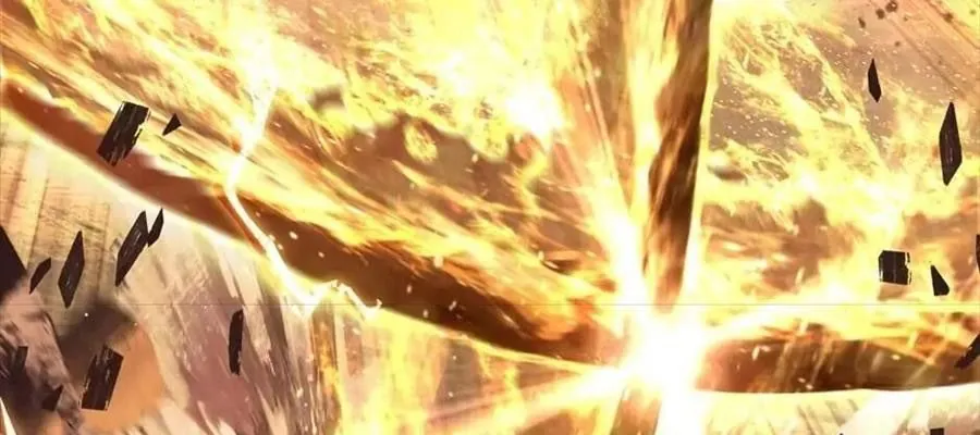 Câu Chuyện Sinh Tồn Của Kiếm Vương Ở Thế Giới Khác - Chương 97 - Trang 218