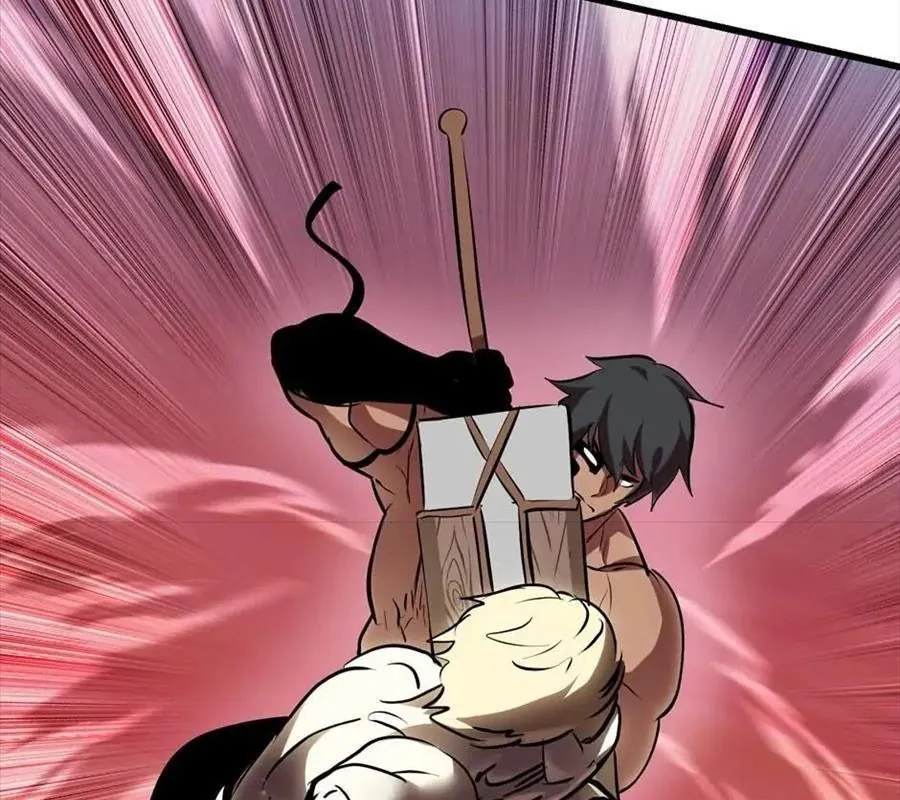 Câu Chuyện Sinh Tồn Của Kiếm Vương Ở Thế Giới Khác - Chương 97 - Trang 142