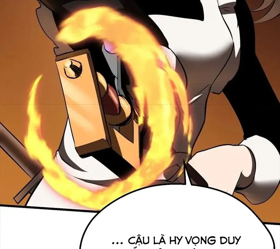 Câu Chuyện Sinh Tồn Của Kiếm Vương Ở Thế Giới Khác - Chương 97 - Trang 192