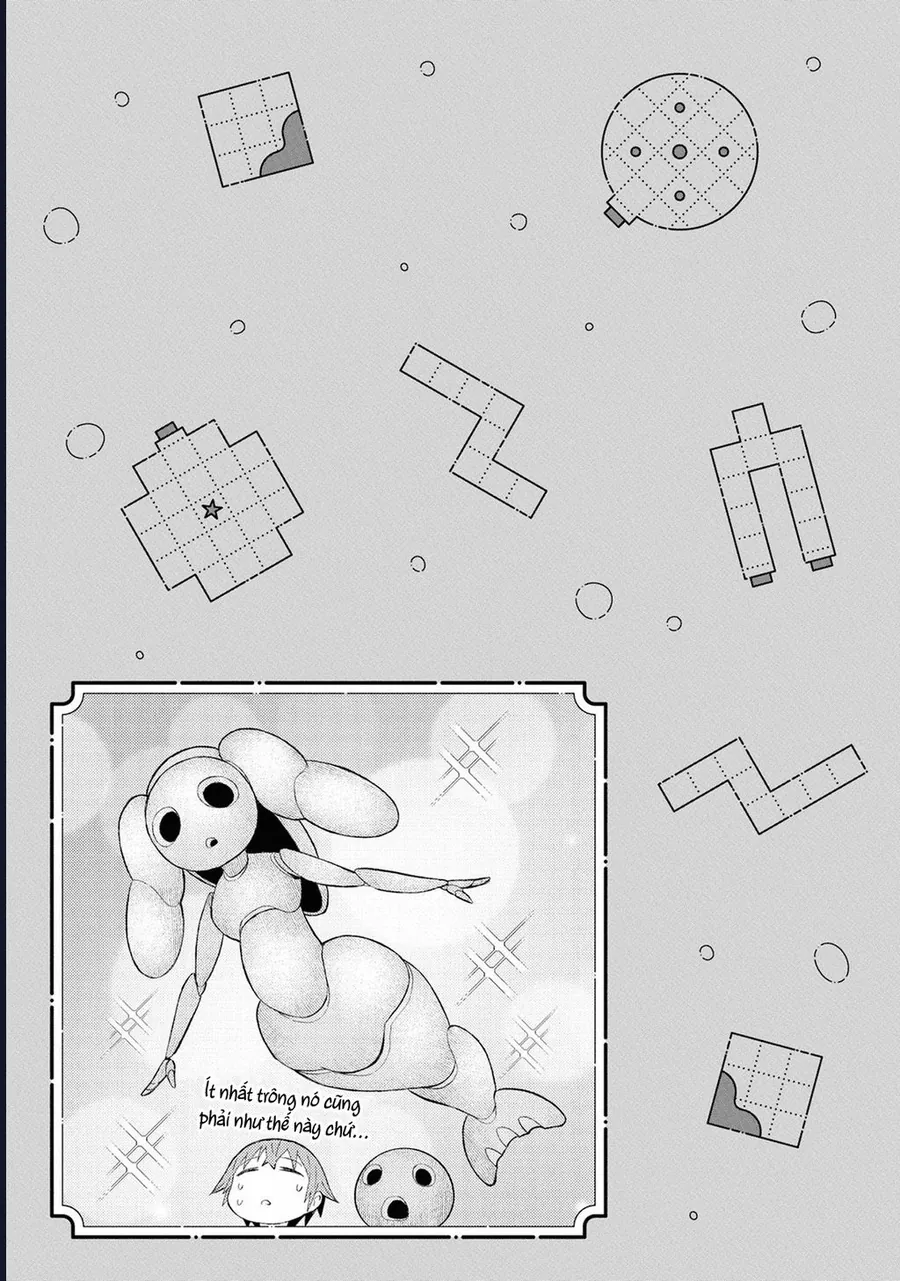 Quản Lý Quán Trọ Trên Đảo Dungeon! - Chương 22 - Trang 30