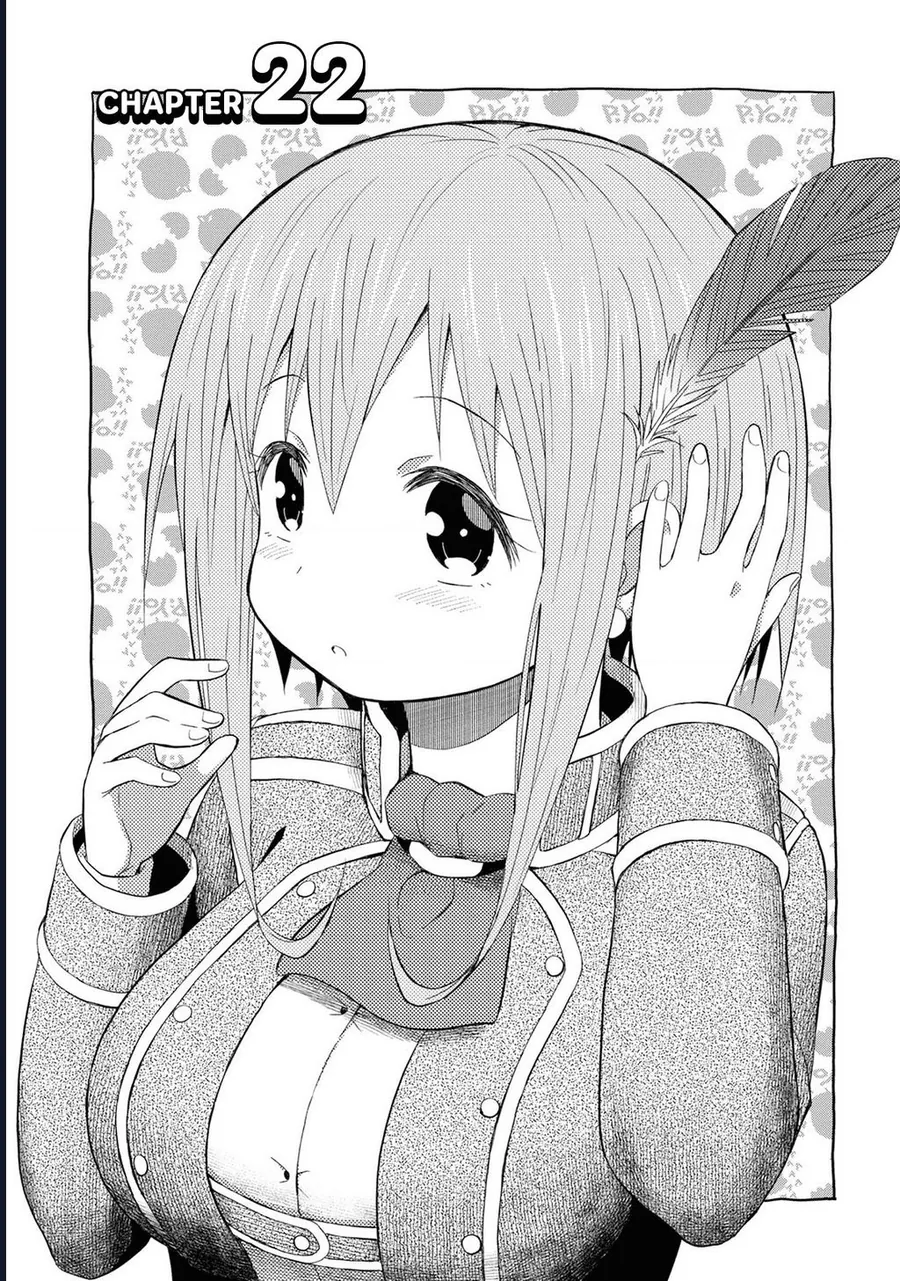 Quản Lý Quán Trọ Trên Đảo Dungeon! - Chương 22 - Trang 3