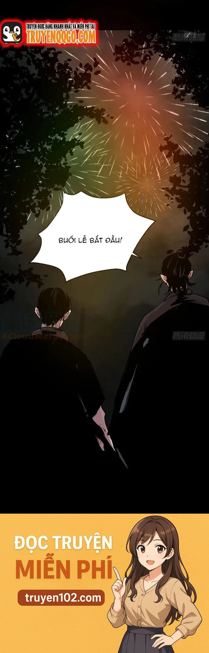 Tàn Tích Đạo Gia - Chương 42 - Trang 14