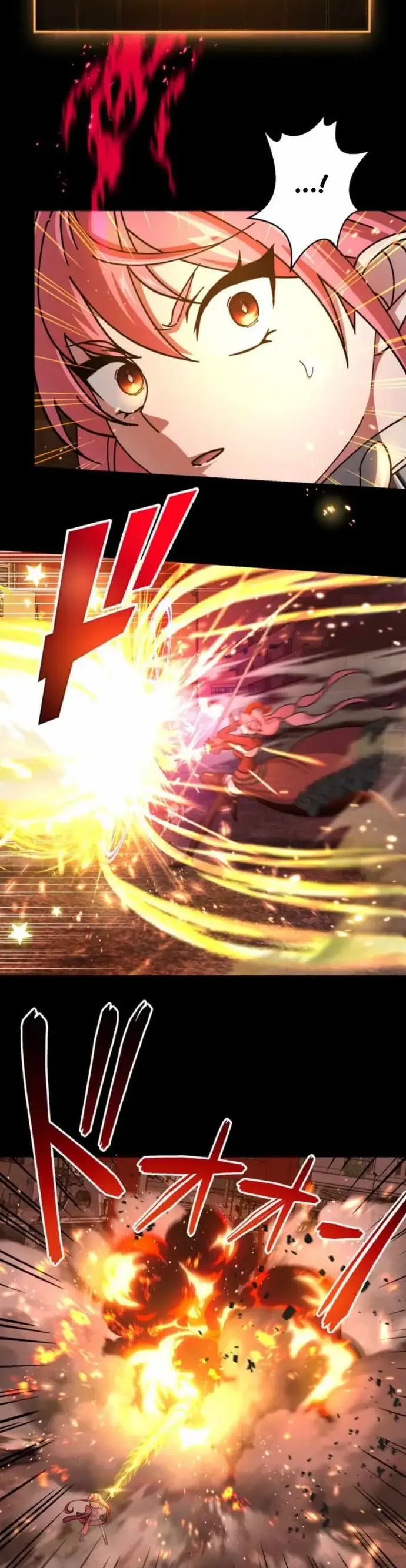 Kẻ Lạc Lối: Quỷ Vương Trọng Khải - Chương 37 - Trang 17