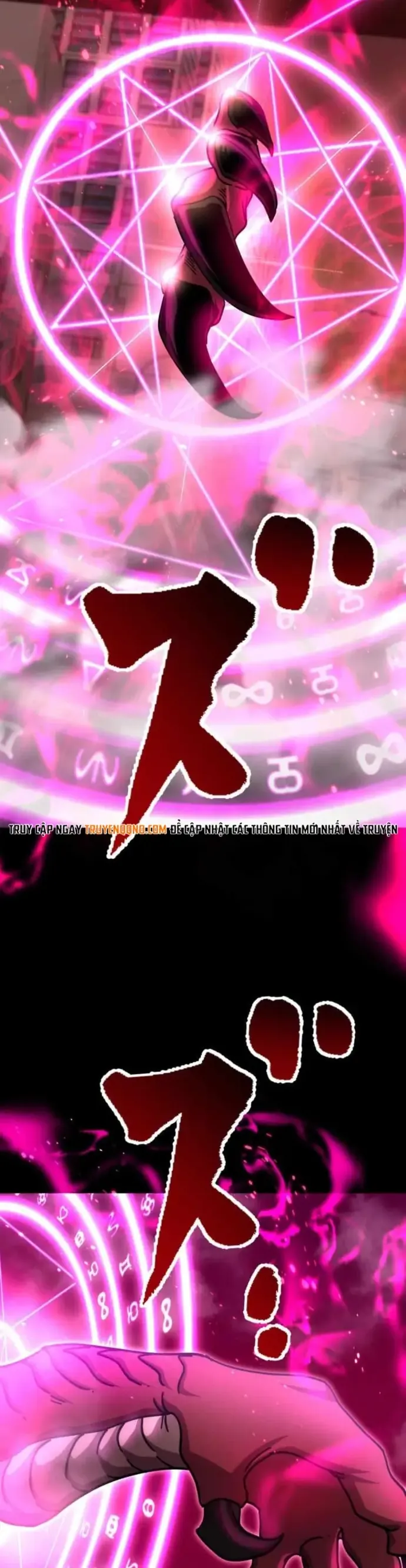 Kẻ Lạc Lối: Quỷ Vương Trọng Khải - Chương 37 - Trang 33