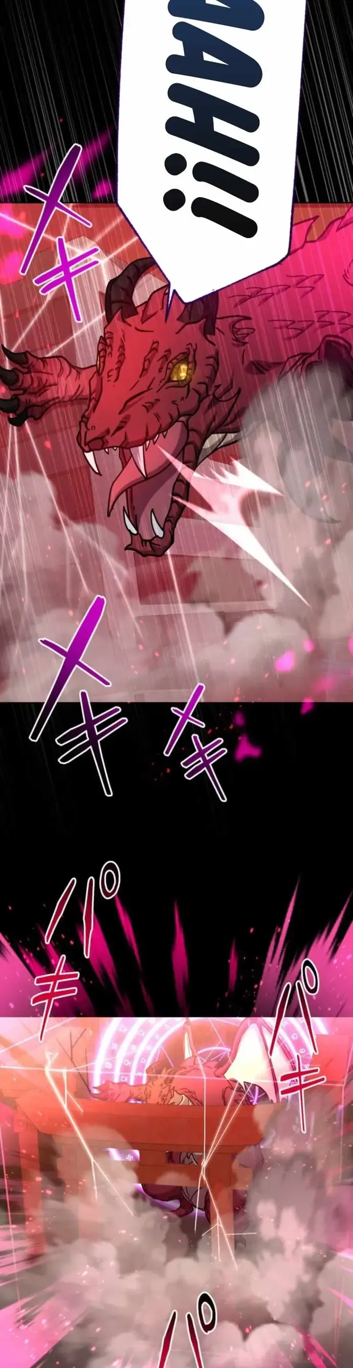 Kẻ Lạc Lối: Quỷ Vương Trọng Khải - Chương 37 - Trang 37