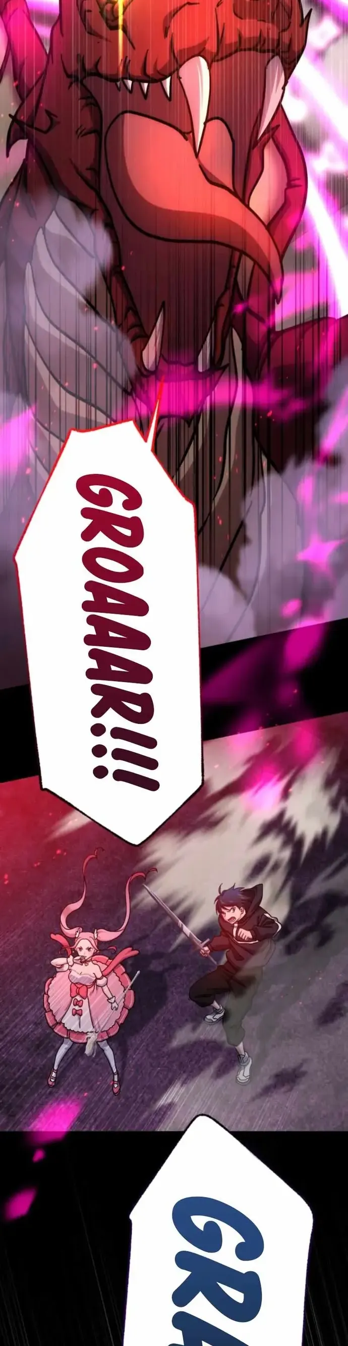 Kẻ Lạc Lối: Quỷ Vương Trọng Khải - Chương 37 - Trang 36