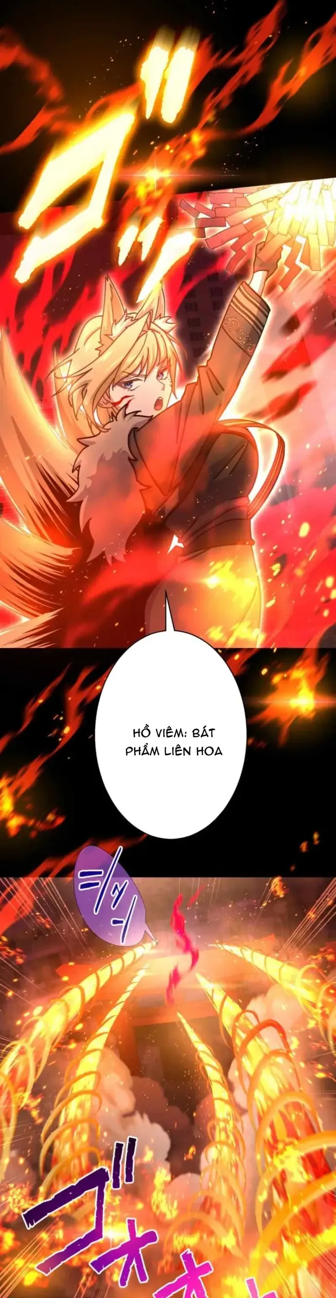 Kẻ Lạc Lối: Quỷ Vương Trọng Khải - Chương 37 - Trang 15