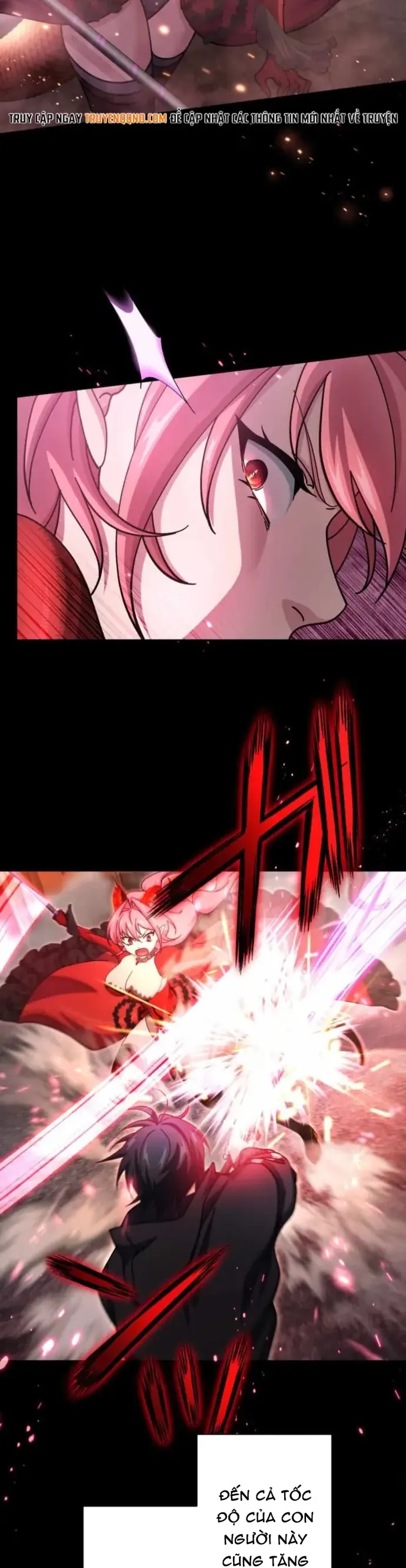 Kẻ Lạc Lối: Quỷ Vương Trọng Khải - Chương 37 - Trang 9