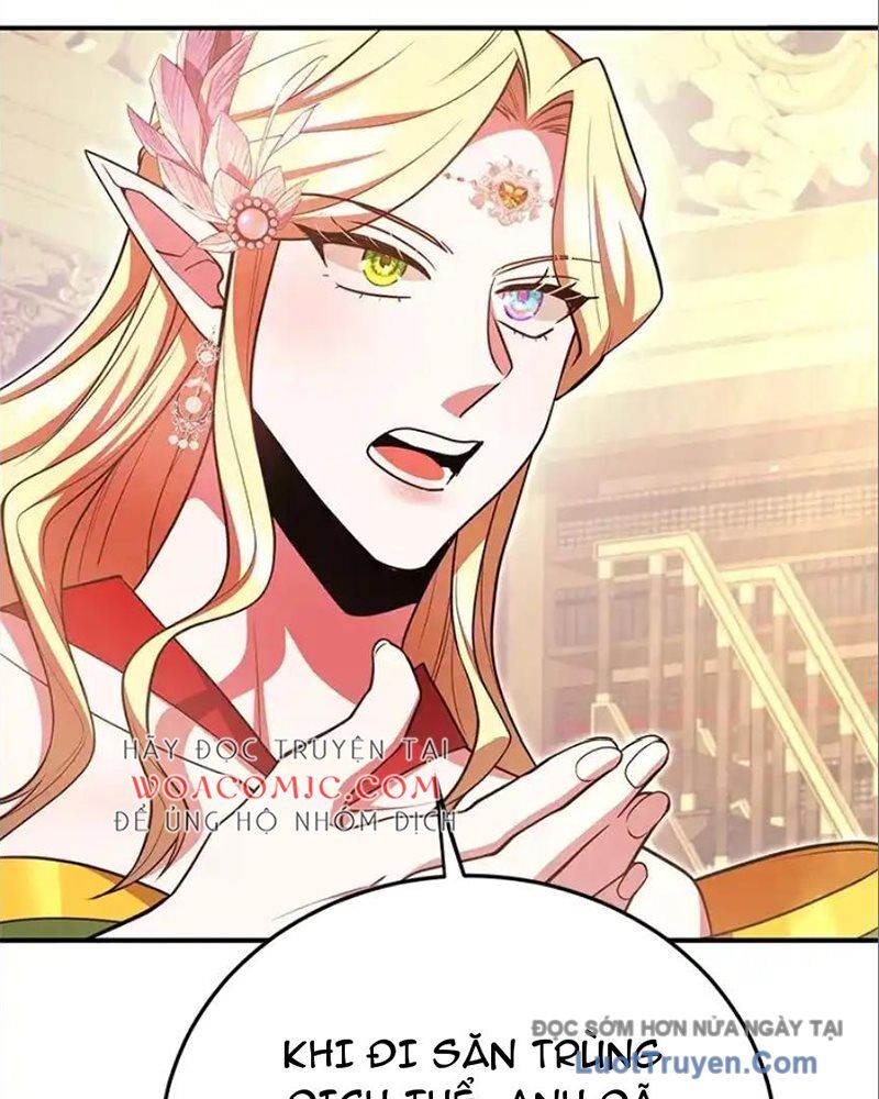 Tôi May Mắn Triệu Hồi Được Tinh Linh Hộ Vệ Hạng 10 - Chương 40 - Trang 116