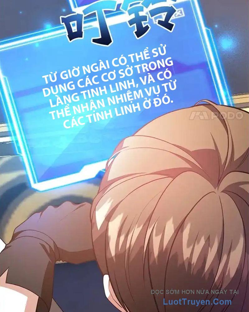 Tôi May Mắn Triệu Hồi Được Tinh Linh Hộ Vệ Hạng 10 - Chương 40 - Trang 98
