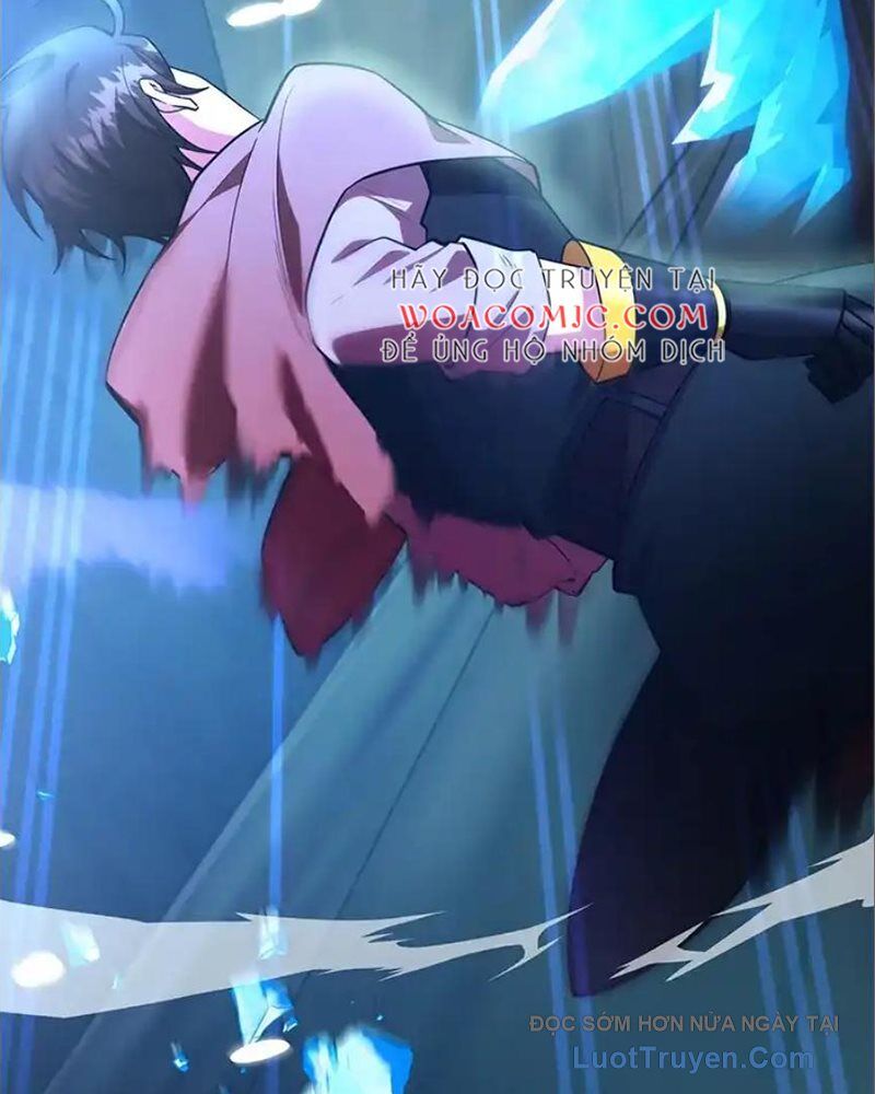 Tôi May Mắn Triệu Hồi Được Tinh Linh Hộ Vệ Hạng 10 - Chương 40 - Trang 34